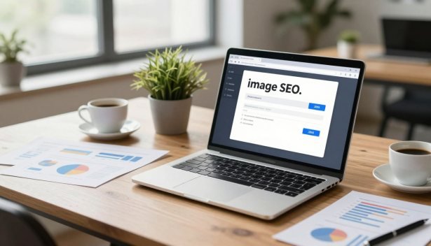 image SEO