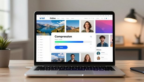 Resize Image to 20KB
